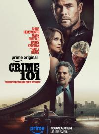 Crime 101
