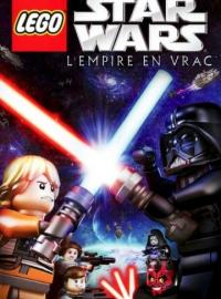 Jaquette du film Lego Star Wars 2 – L’Empire en vrac