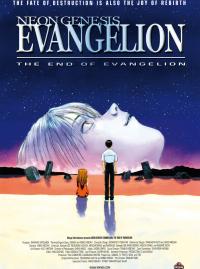 The End of Evangelion