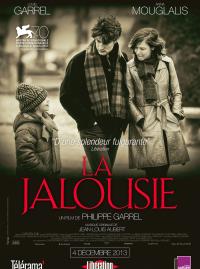 La Jalousie