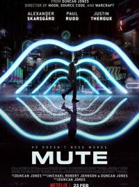 Mute