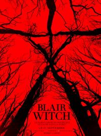 Le Projet Blair Witch