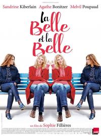 Jaquette du film La Belle et la Belle