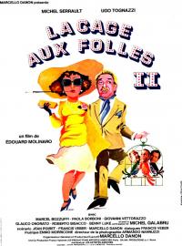 La Cage aux folles 2