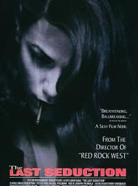 Last Seduction