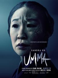 Umma: la malediction