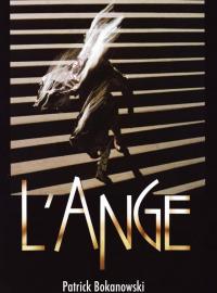 Jaquette du film L'Ange