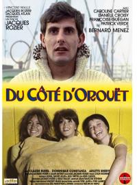 Du côté d'Orouët
