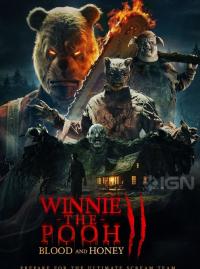 Winnie-the-Pooh: Blood and Honey