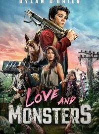 Love And Monsters