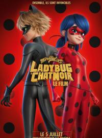 Miraculous : Les Aventures de Ladybug et Cha