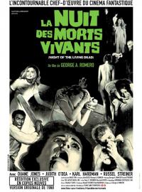 La Nuit des morts-vivants