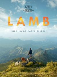 Jaquette du film Lamb