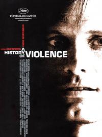 Jaquette du film A History of Violence