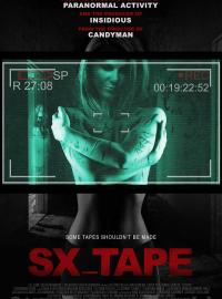 Sx Tape
