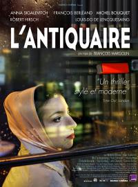 L'Antiquaire