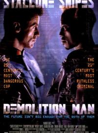 Demolition Man