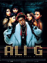 Ali G