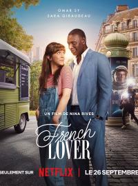 Jaquette du film French Lover