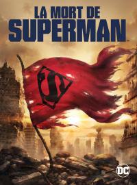 La mort de Superman