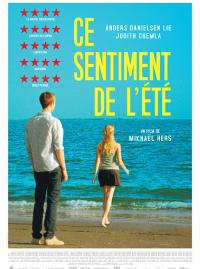 Ce sentiment de l'été