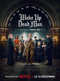 Wake Up Dead Man : Une histoire à couteaux tirés