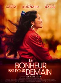 Le bonheur est pour demain