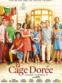 La Cage Dorée