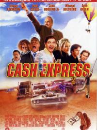Cash express