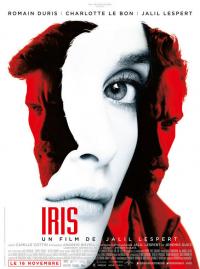 Jaquette du film Iris