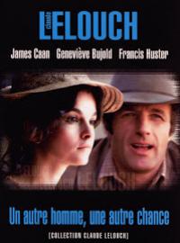 Un autre homme, une autre chance