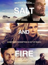 Salt and Fire
