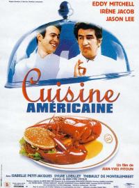 Cuisine américaine