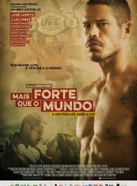 Jaquette du film Mais Forte que o Mundo