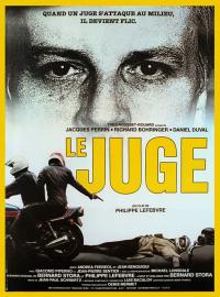 Le Juge