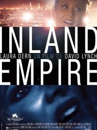 Jaquette du film Inland Empire