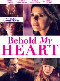 Jaquette du film Behold My Heart