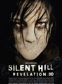 Silent Hill: Revelation 3D