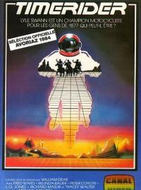 Timerider, le cavalier du temps perdu