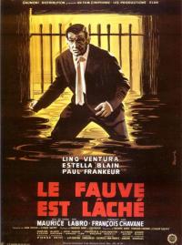 Le fauve est lâché