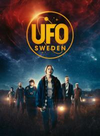 Jaquette du film UFO Sweden