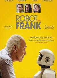 Robot and Frank