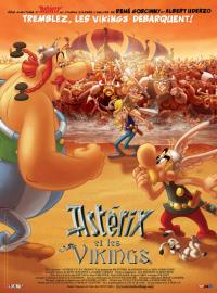 Astérix et les Vikings