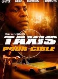 Taxis pour cible