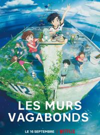 Les murs vagabonds