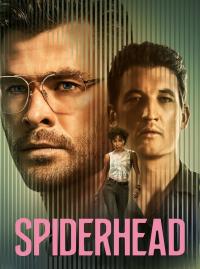 Spiderhead