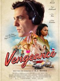 Vengeance
