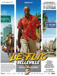 Le Flic de Belleville