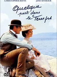 Quelque part dans le temps