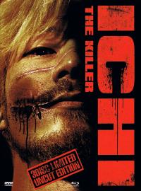 Ichi the killer